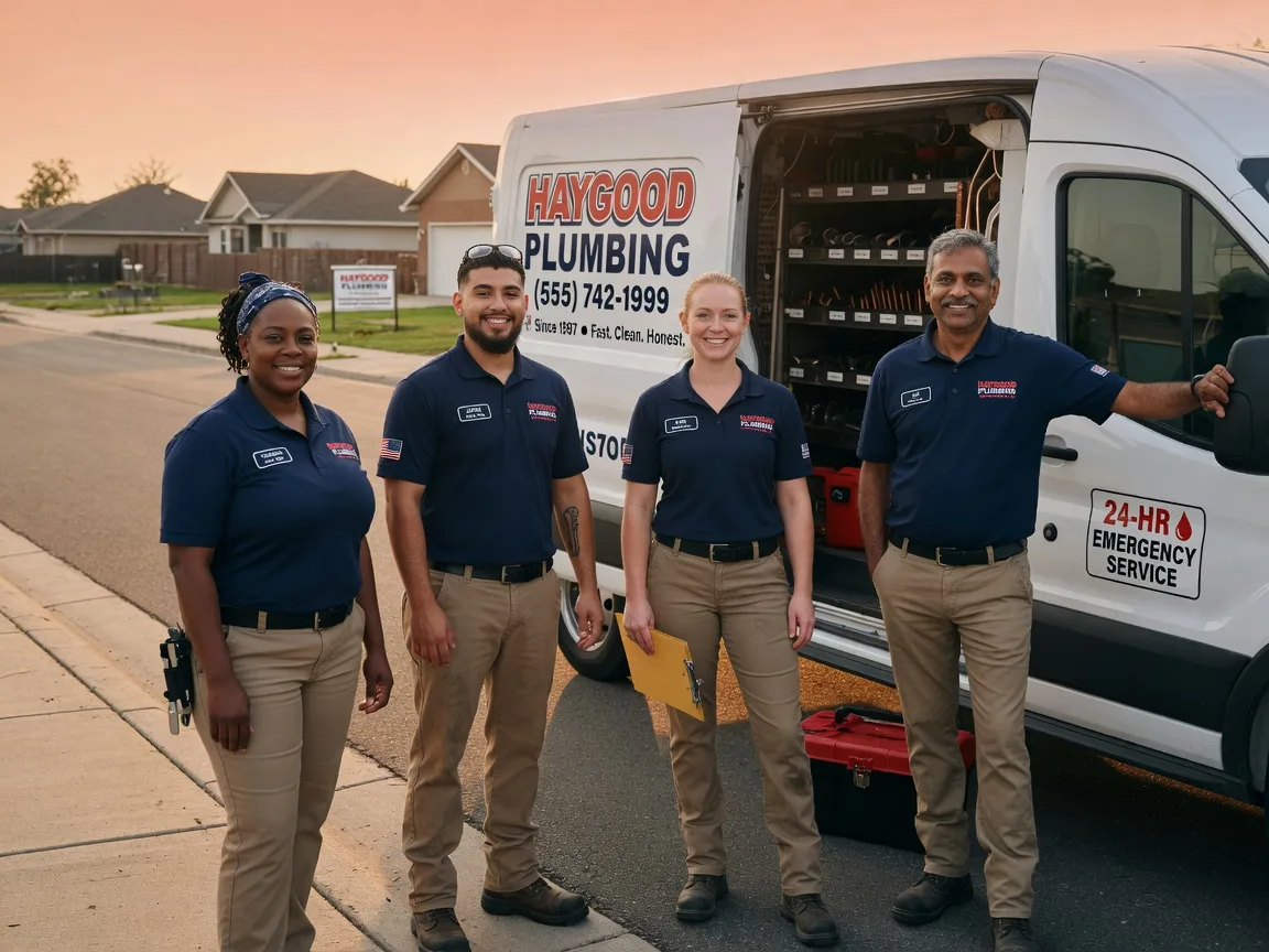 Plumber company in Rocky Hill, CT